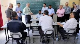 مقابلات
