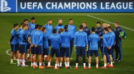ريال مدريد