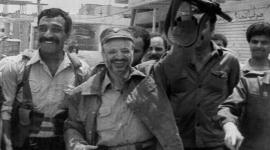 الرئيس الشهيد ياسر عرفات