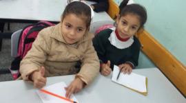 طلبة المدارس