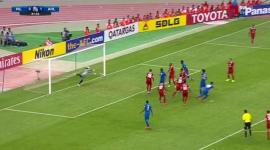 أغرب ركلة جزاء في تاريخ كرة القدم
