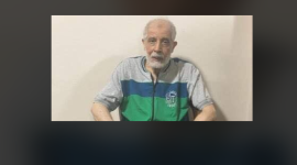 القائم بأعمال المرشد العام ومسئول جماعة الاخوان المسلمين محمود عزت.PNG