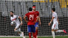 الزمالك و الأهلي