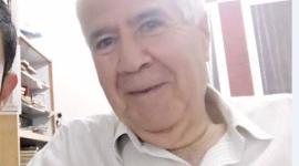  المحاضر في كلية طب الأسنان في الجامعة العربية الاميركية يوسف أبو غوش 