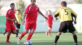 منتخب فلسطين للشباب