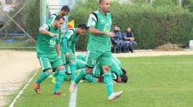 لاعب الصداقة أحمد سلامة