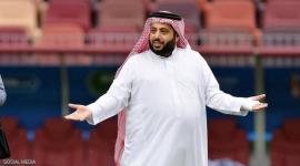 تركي ال الشيخ