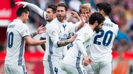  ريال مدريد و انترميلان 