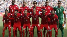 منتخب فلسطين
