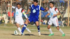 أحد لقاءات دوري جوال الممتاز