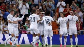 ريال مدريد