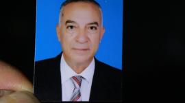 المحاضر المغدور أحمد المصري