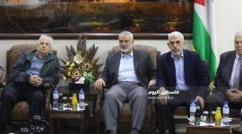 حنا ناصر والفصائل ‫(1)‬ ‫‬