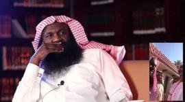 شيوخ السعودية
