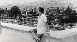 الجاسوس الاسرائيلي ايلي كوهين