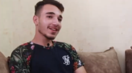 اسامة مرداوي