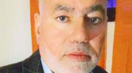 الشيخ سعيد نخلة القيادي في الجهاد الإسلامي