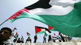 فلسطين