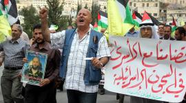 تضامن مع الاسرى