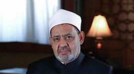 احمد الطيب شيخ الازهر