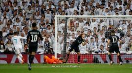 ريال مدريد وباريس سان جيرمان