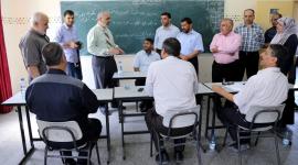 نتائج السادس