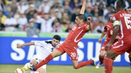 من لقاءات الفدائي في البطولة