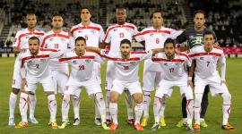 منتخب فلسطين الوطني