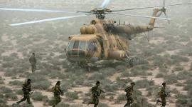 مناورات