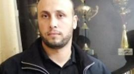 مدير الكرة بالنادي الأهلي هاني المدهون