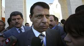 محمد دحلان
