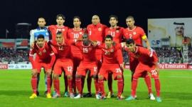 صورة للمنتخب البحريني