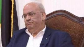 صائب عريقات