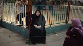 معبر رفح ‫(1)‬