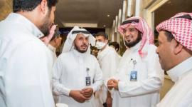 اكتمال وصول جميع ضيوف خادم الحرمين الشريفين بمختلف البرامج إلى مشعر منى