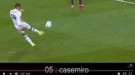 هدف في دوري أبطال أوروبا