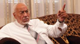 محمد مهدي عاكف