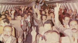 اسرى صفقة 1985