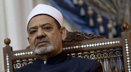 شيخ الأزهر الدكتور أحمد الطيب