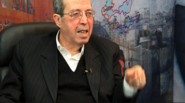 رباح مهنا