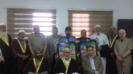 تكريم رجال إصلاح