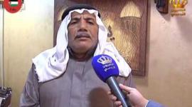 والد منفذ الهجوم الإرهابي على مقر المخابرات في البقعة بالأردن