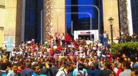 مظاهرات مصر