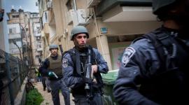 افراد من الأمن الفلسطيني