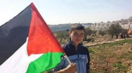 الطفل خالد الشيخ
