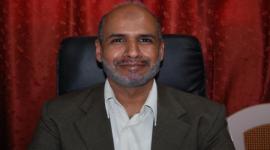 صالح النعامي