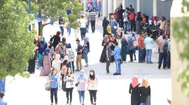 طلاب جامعات