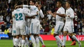 ريال مدريد
