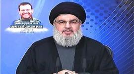 السيد نصر الله