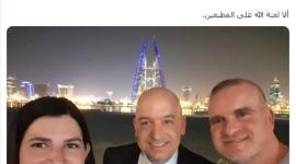 صحفي اسرائيلي